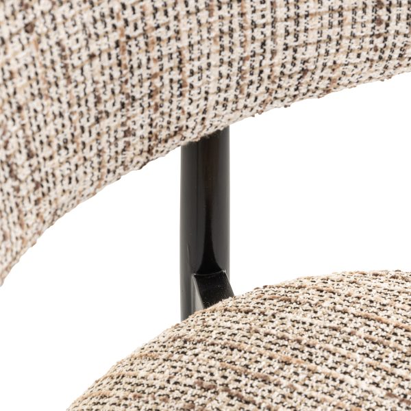 Stoel Cherry trendy nature (Be Trendy 01 Nature) - Afbeelding 7
