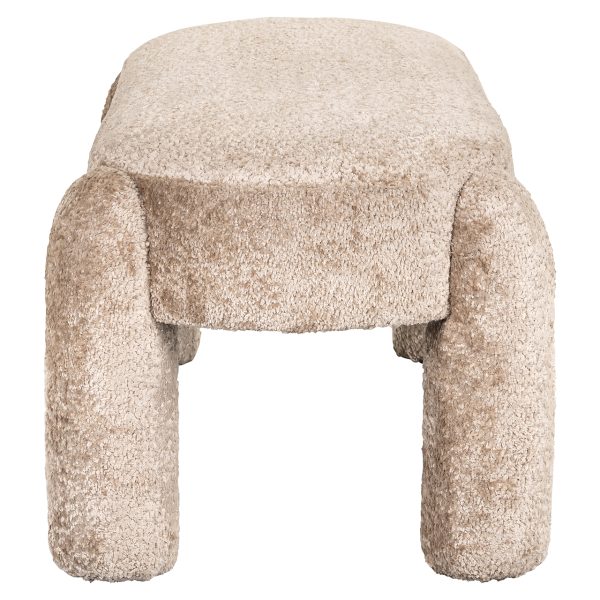 Bank Holly sheep nature (Sheep 01 nature) - Afbeelding 2