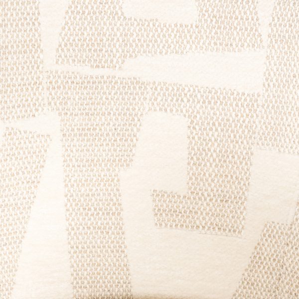 Draaifauteuil Cheyenne beige graffic (Beige graffic) - Afbeelding 8