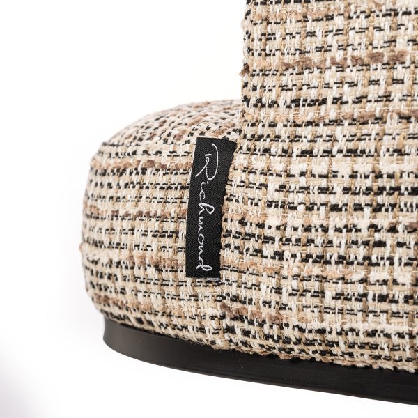 Draaistoel Cheyenne trendy nature (Be Trendy 01 Nature) - Afbeelding 6