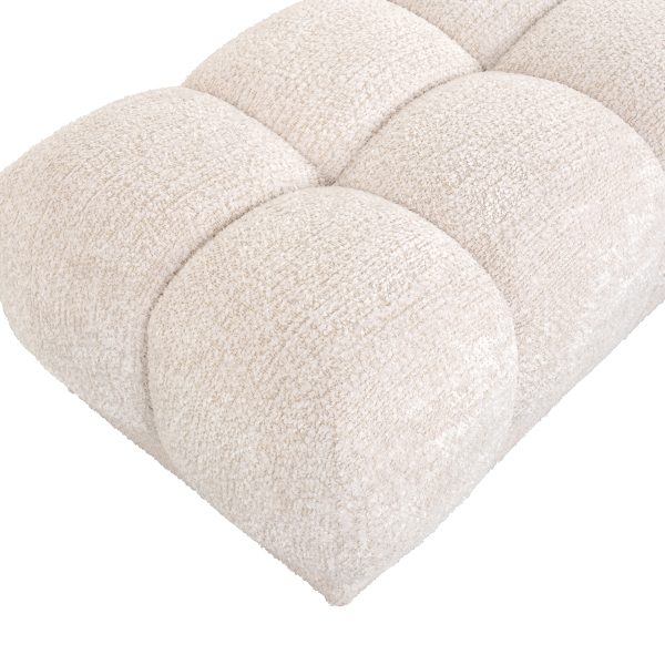 Bank Noah lovely cream (Be Lovely 11 Cream) - Afbeelding 5