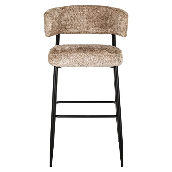 Counterstoel Rochelle sheep nature (set van 2) (Sheep 01 nature) - Afbeelding 4