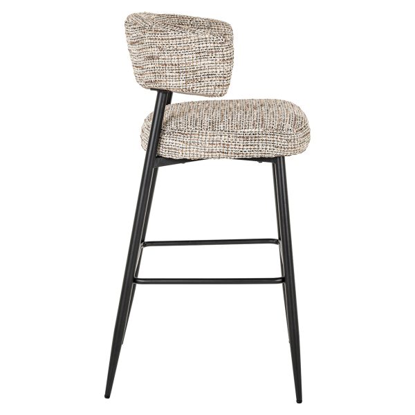 Counterstoel Rochelle trendy nature (set van 2) (Be Trendy 01 Nature) - Afbeelding 2