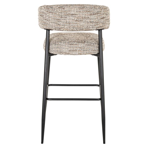 Counterstoel Rochelle trendy nature (set van 2) (Be Trendy 01 Nature) - Afbeelding 3