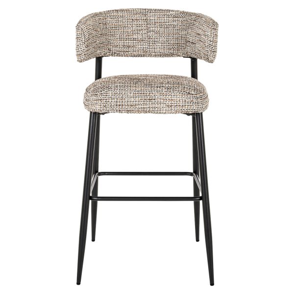 Counterstoel Rochelle trendy nature (set van 2) (Be Trendy 01 Nature) - Afbeelding 4