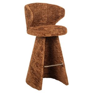 Barstoel Gatsbi lovely cinnamon (Be Lovely 603 Cinnamon)