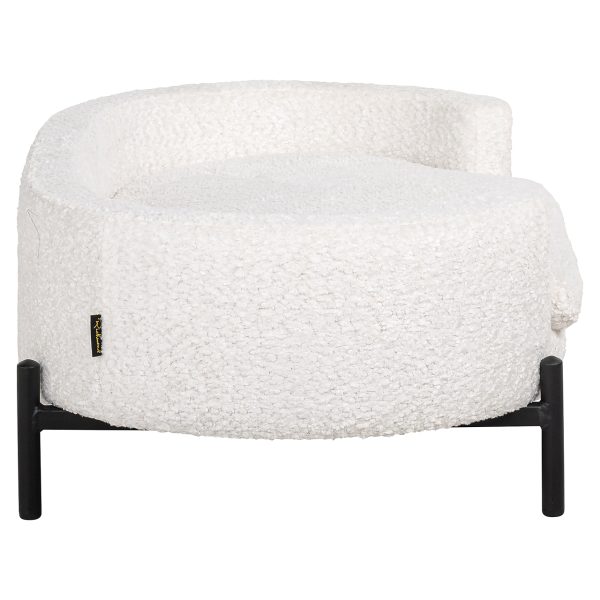 Huisdierenbed Dolly white sheep (Sheep 02 white) - Afbeelding 2