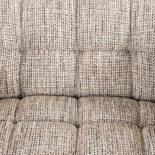 Bank Huxley trendy nature (Be Trendy 01 Nature) - Afbeelding 8