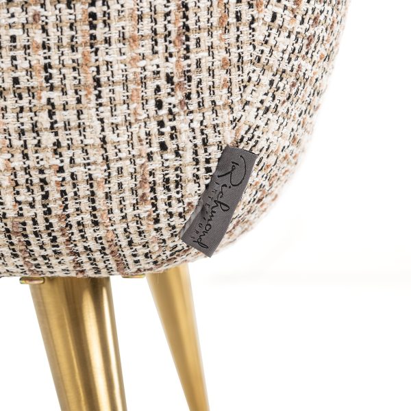 Bank Huxley trendy nature (Be Trendy 01 Nature) - Afbeelding 6