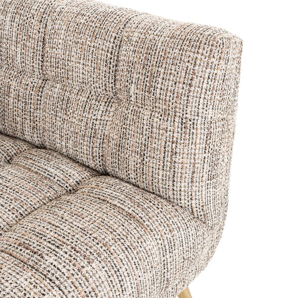 Bank Huxley trendy nature (Be Trendy 01 Nature) - Afbeelding 7