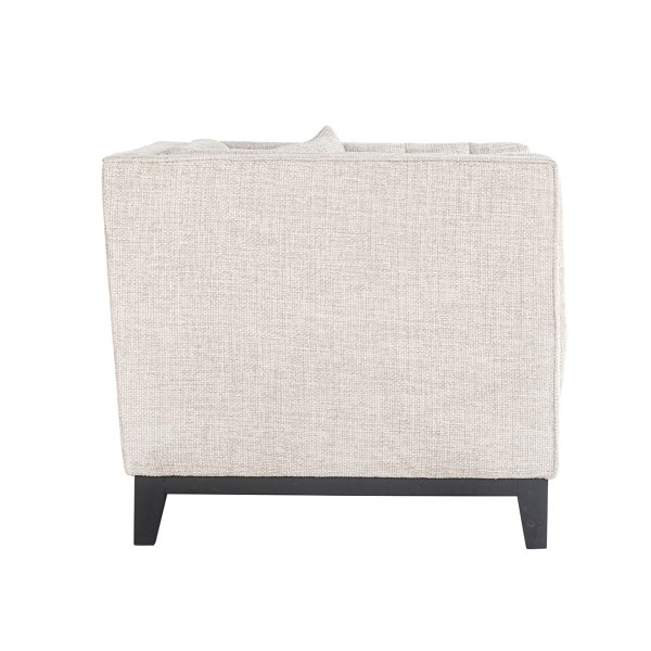 Fauteuil Beauchamp - Afbeelding 2