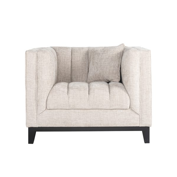 Fauteuil Beauchamp - Afbeelding 4