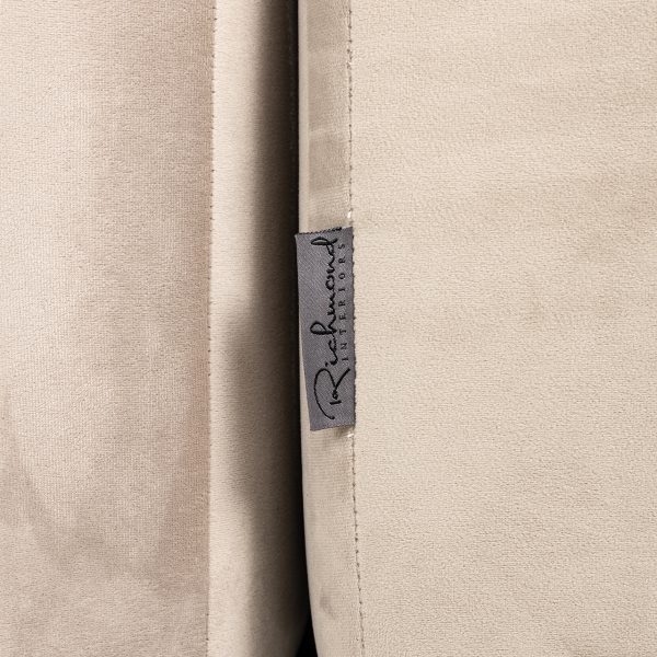 Bank Cube 3-zits + lounge links (Quartz Khaki 903) - Afbeelding 7