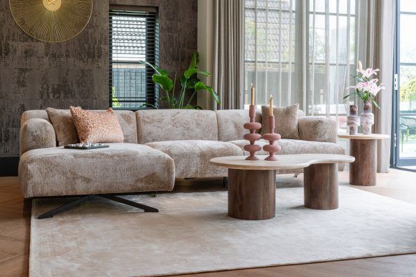Salontafel Douglas (Brown) - Afbeelding 15
