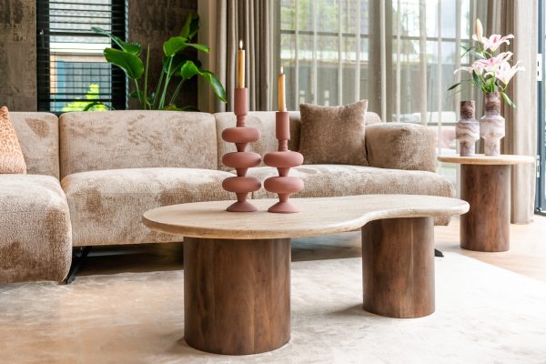 Salontafel Douglas (Brown) - Afbeelding 17