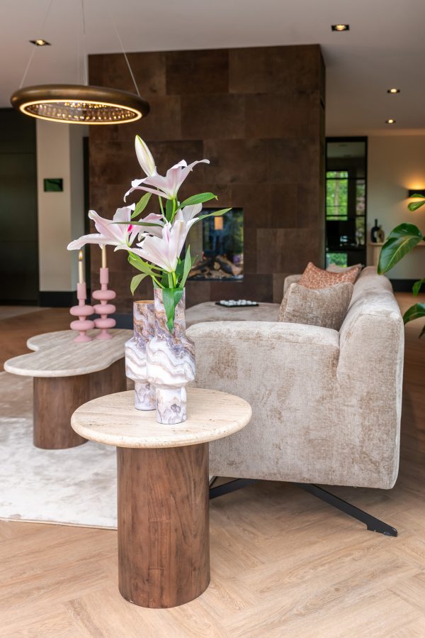 Salontafel Douglas (Brown) - Afbeelding 7