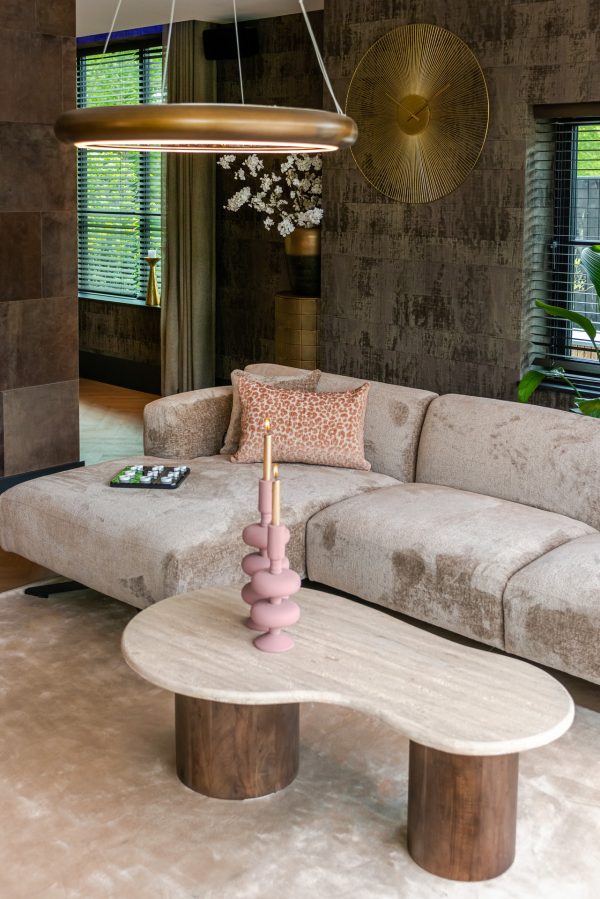 Salontafel Douglas (Brown) - Afbeelding 18