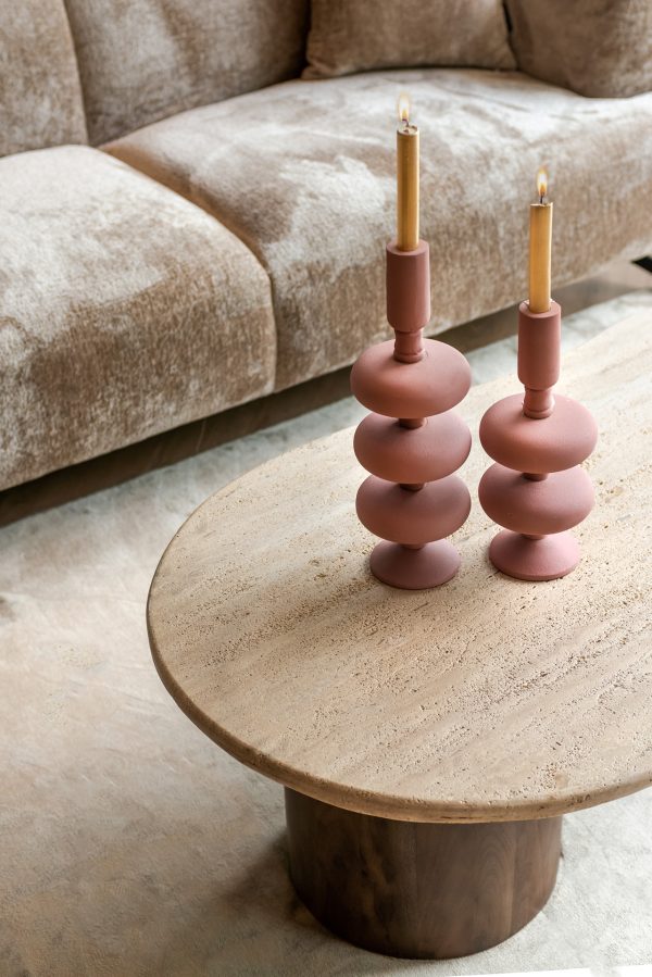 Salontafel Douglas (Brown) - Afbeelding 19