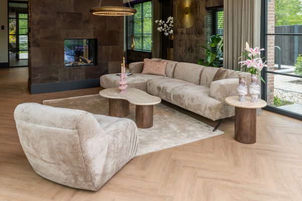 Salontafel Douglas (Brown) - Afbeelding 23