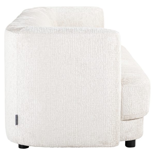 Bank Davina cream fusion (Fusion cream 02) - Afbeelding 2