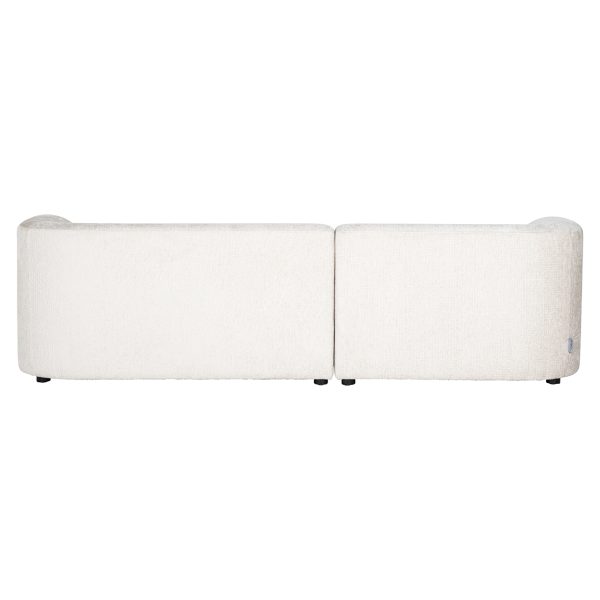Bank Davina cream fusion (Fusion cream 02) - Afbeelding 3
