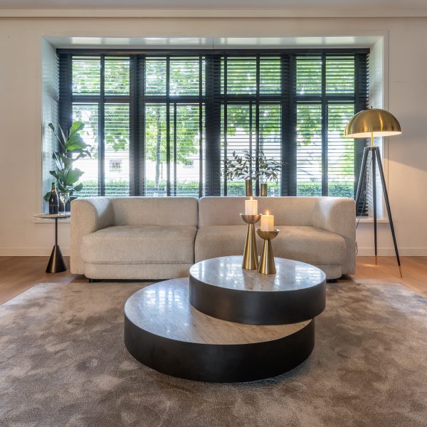 Salontafel Avalon 2-laags - Afbeelding 8