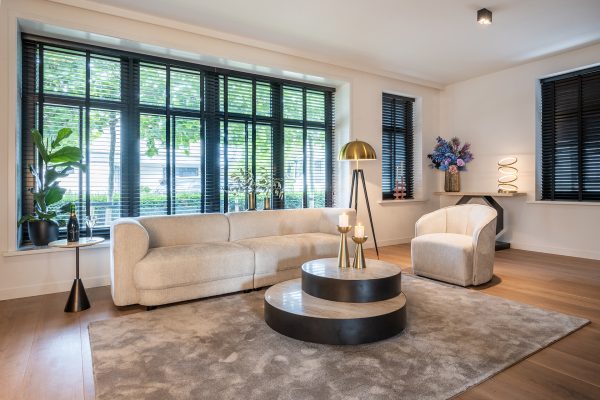 Salontafel Avalon 2-laags - Afbeelding 11