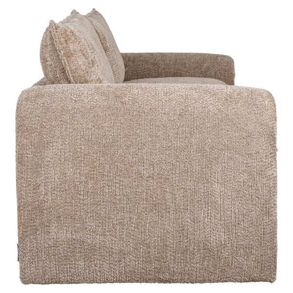 Bank Sandro lovely beige (Be Lovely 170 Beige) - Afbeelding 2