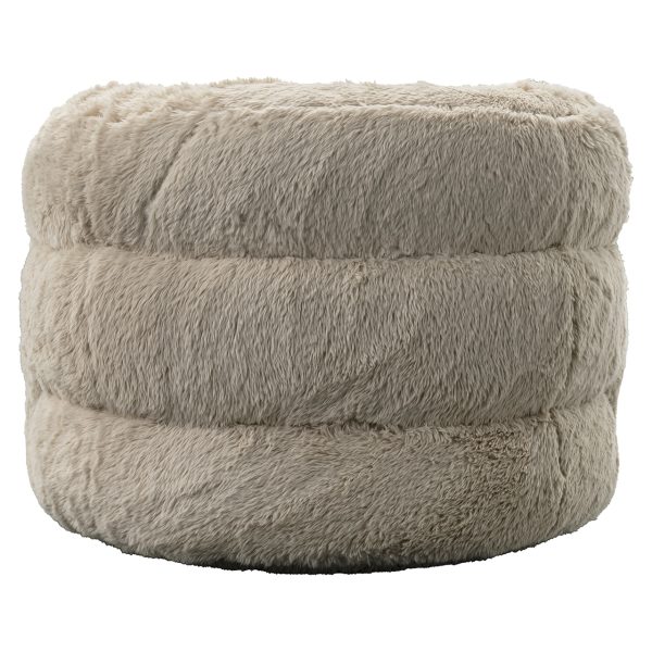 Draaifauteuil Arcus sand yakety (Yakety Yak Sand) - Afbeelding 3