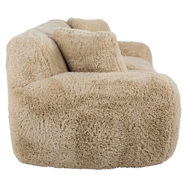 Bank Comfy sand yakety (Yakety Yak Sand) - Afbeelding 2