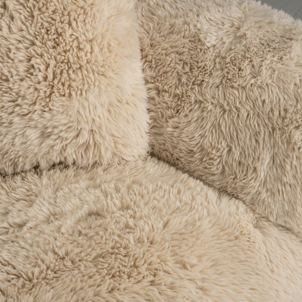 Bank Comfy sand yakety (Yakety Yak Sand) - Afbeelding 5