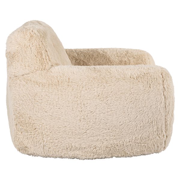 Fauteuil Comfy sand yakety (Yakety Yak Sand) - Afbeelding 2