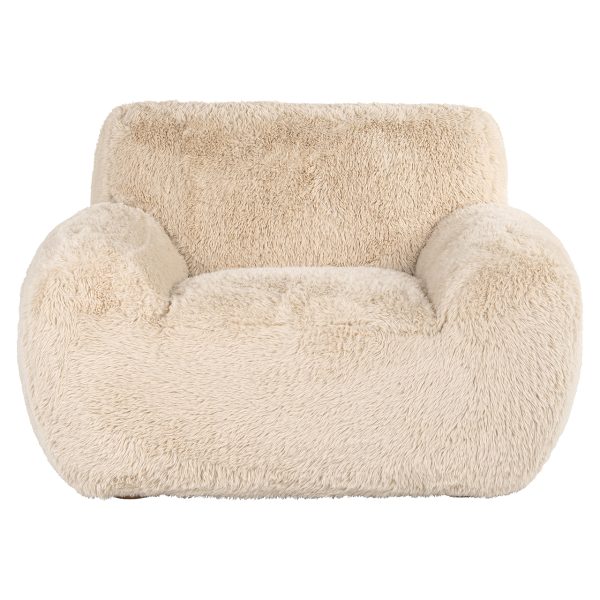 Fauteuil Comfy sand yakety (Yakety Yak Sand) - Afbeelding 4