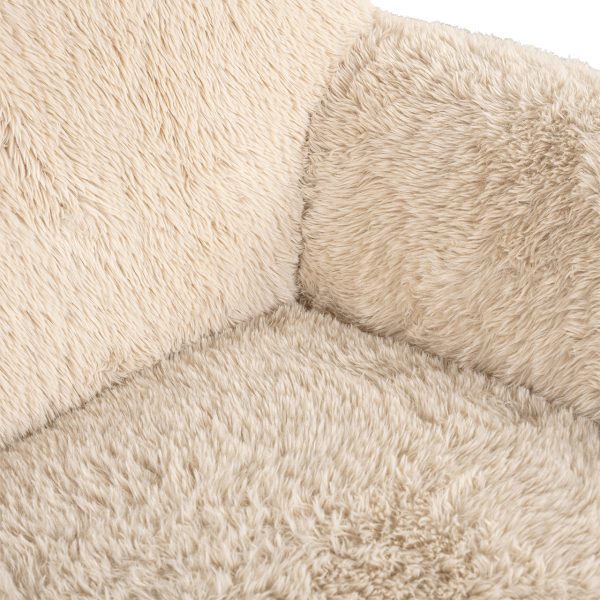 Fauteuil Comfy sand yakety (Yakety Yak Sand) - Afbeelding 6