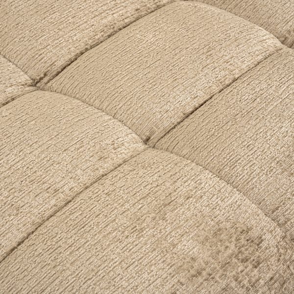 Bank Merrol lounge links desert fusion (Fusion 109 desert) - Afbeelding 8