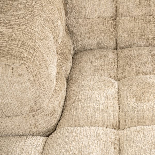 Bank Merrol lounge links desert fusion (Fusion 109 desert) - Afbeelding 9
