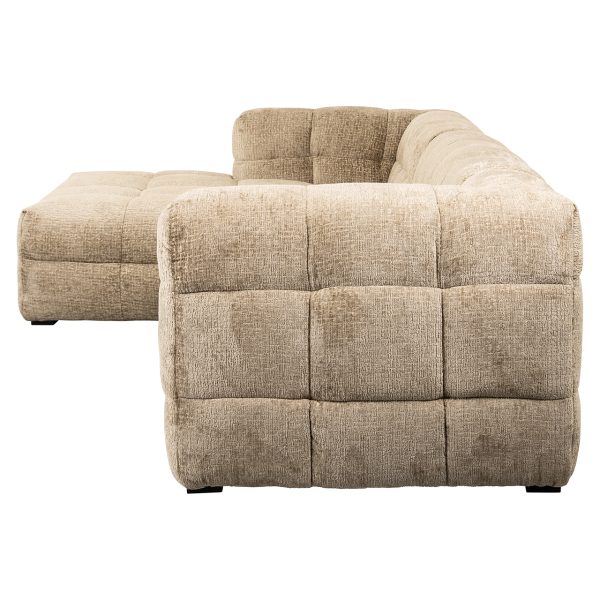 Bank Merrol lounge links desert fusion (Fusion 109 desert) - Afbeelding 2