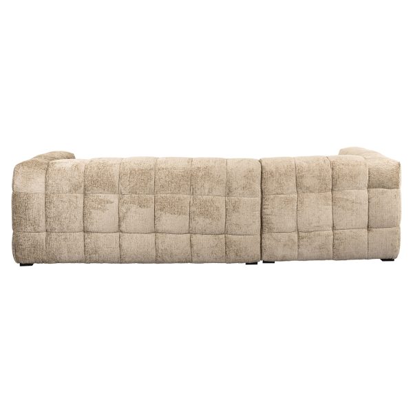 Bank Merrol lounge links desert fusion (Fusion 109 desert) - Afbeelding 3