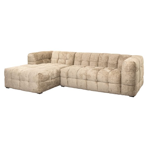 Bank Merrol lounge links desert fusion (Fusion 109 desert) - Afbeelding 4