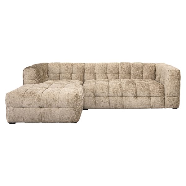 Bank Merrol lounge links desert fusion (Fusion 109 desert) - Afbeelding 5