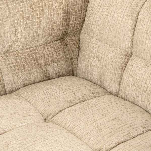 Bank Merrol lounge links desert fusion (Fusion 109 desert) - Afbeelding 7