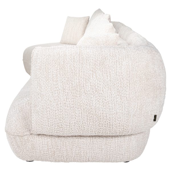 Sofa Rodina lovely cream (Be Lovely 11 Cream) - Afbeelding 2