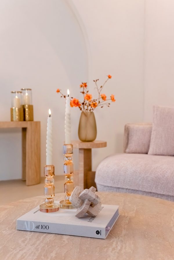 Deco object Mony (Beige) - Afbeelding 7