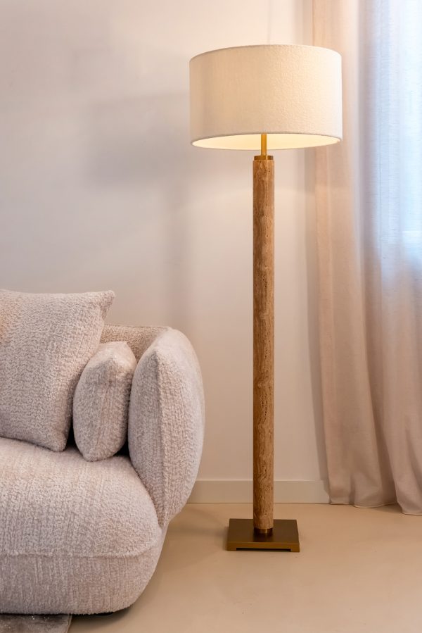 Vloerlamp Lorén - Afbeelding 19