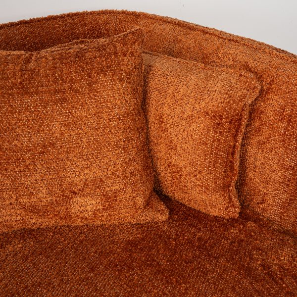 Sofa Rodina lovely pumpkin (Be lovely 51 pumpkin) - Afbeelding 9