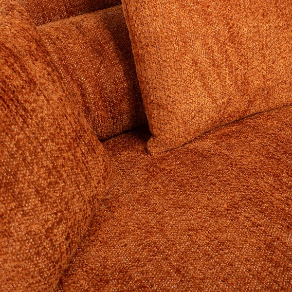 Sofa Rodina lovely pumpkin (Be lovely 51 pumpkin) - Afbeelding 7