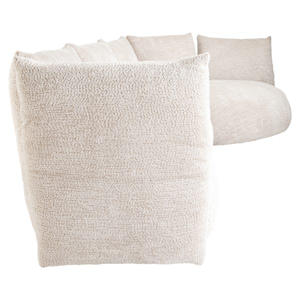 Bank Loyd lovely cream (Be Lovely 11 Cream) - Afbeelding 2