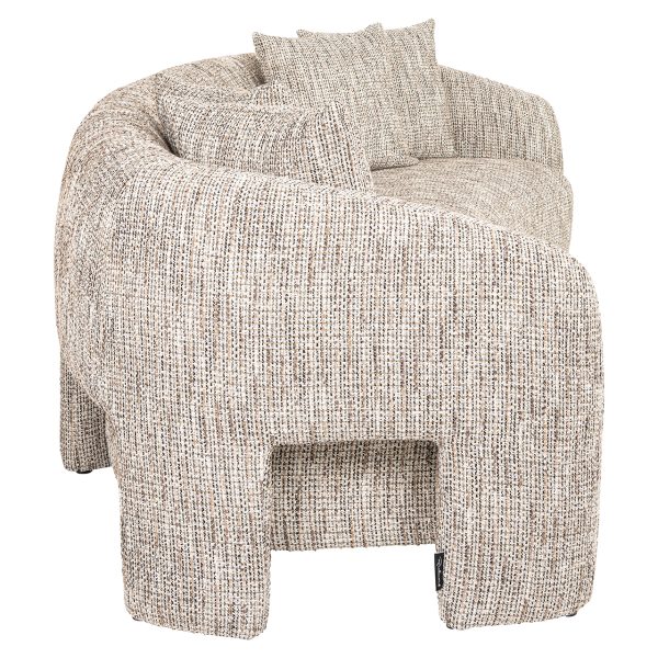Bank Milania trendy nature (Be Trendy 01 Nature) - Afbeelding 2