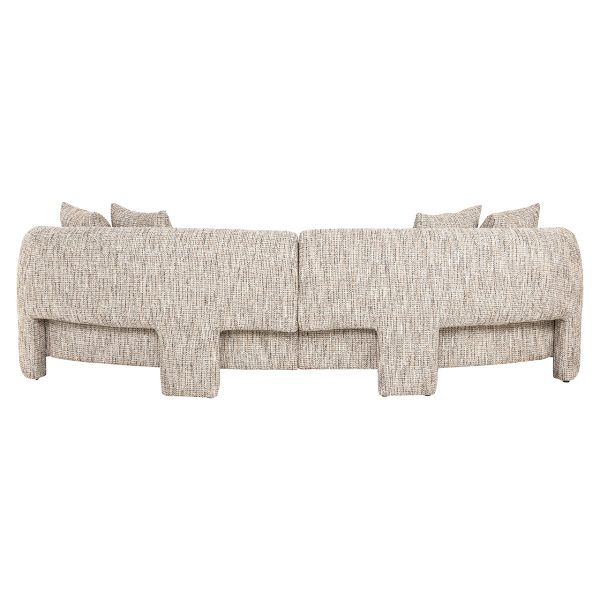 Bank Milania trendy nature (Be Trendy 01 Nature) - Afbeelding 3