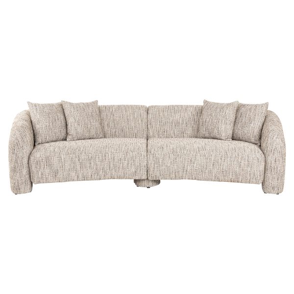 Bank Milania trendy nature (Be Trendy 01 Nature) - Afbeelding 4
